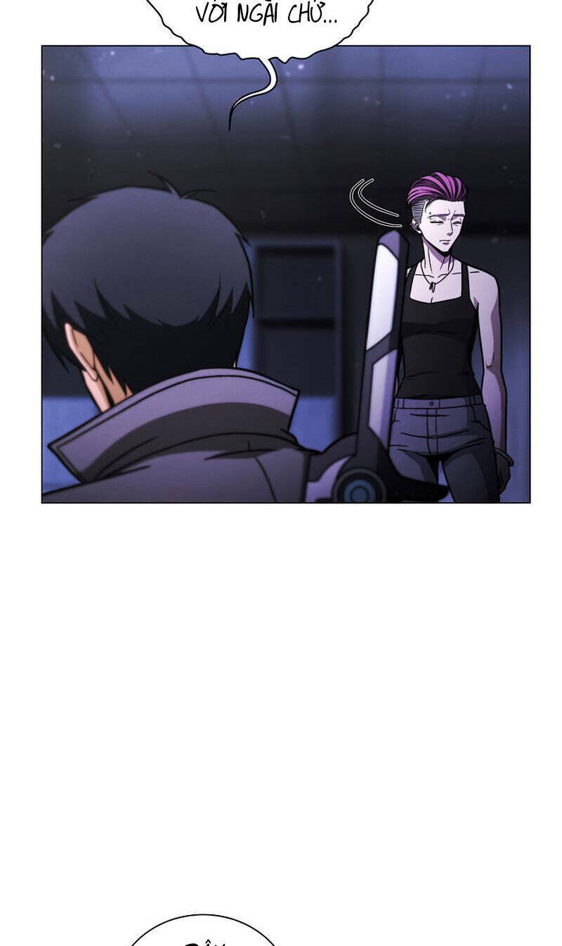 Thợ Săn Ăn Thịt Người - Chapter 36 - Page 76