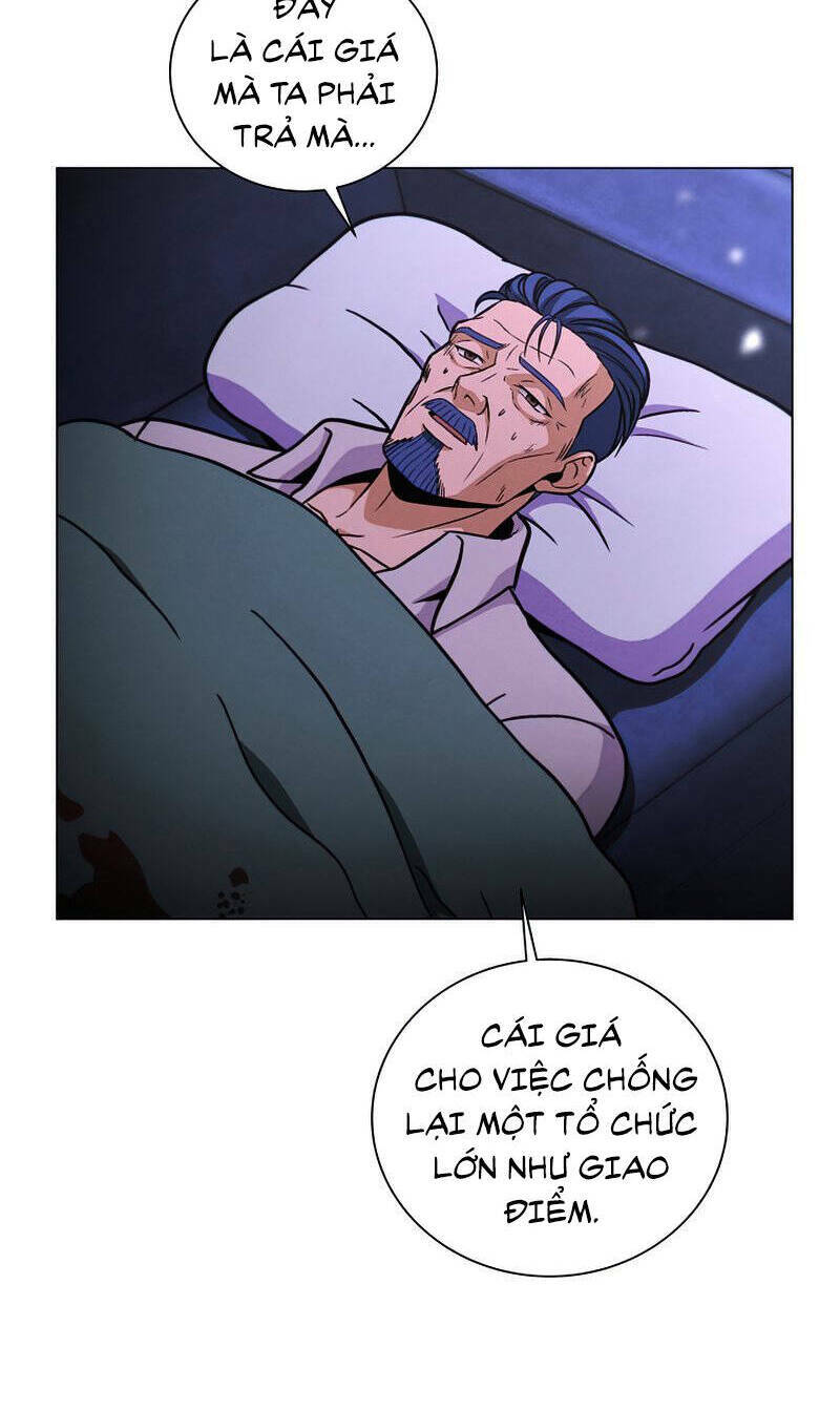 Thợ Săn Ăn Thịt Người - Chapter 36 - Page 77