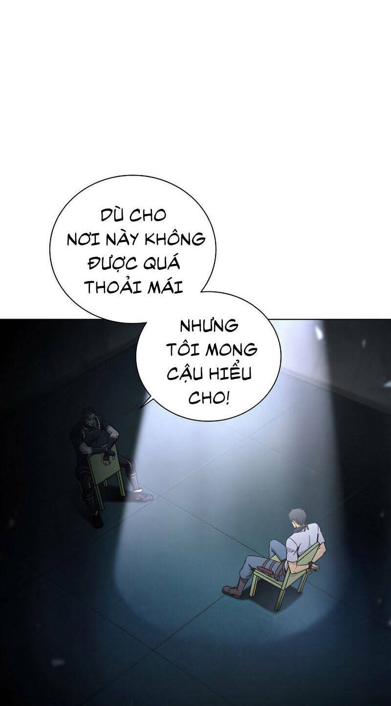 Thợ Săn Ăn Thịt Người - Chapter 36 - Page 7