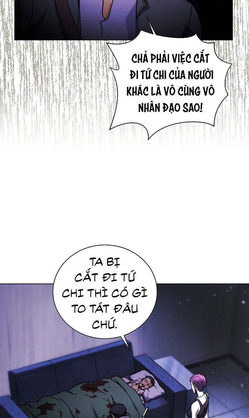 Thợ Săn Ăn Thịt Người - Chapter 36 - Page 79