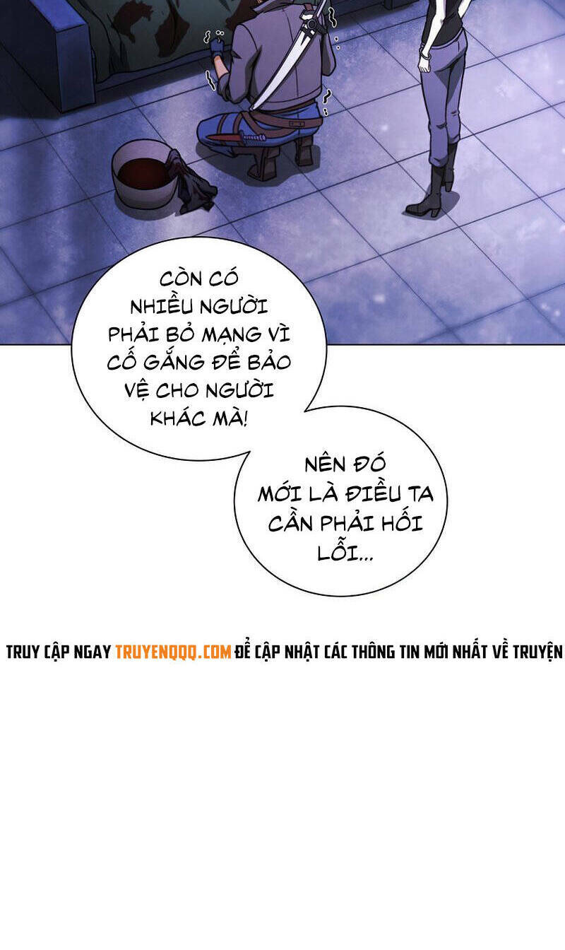 Thợ Săn Ăn Thịt Người - Chapter 36 - Page 80