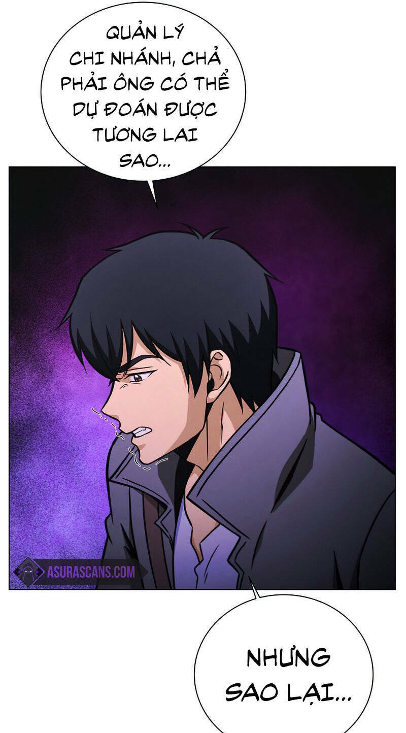 Thợ Săn Ăn Thịt Người - Chapter 36 - Page 81