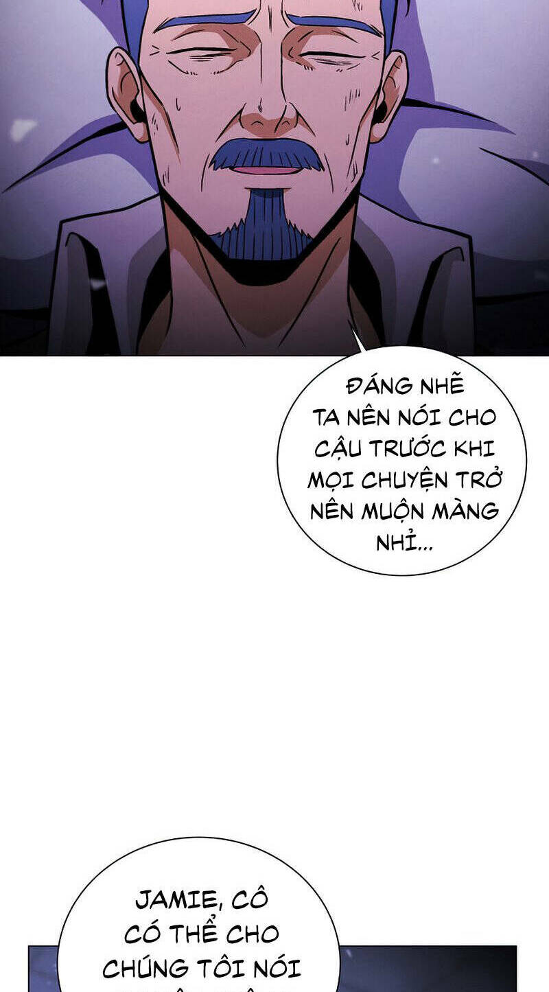 Thợ Săn Ăn Thịt Người - Chapter 36 - Page 84
