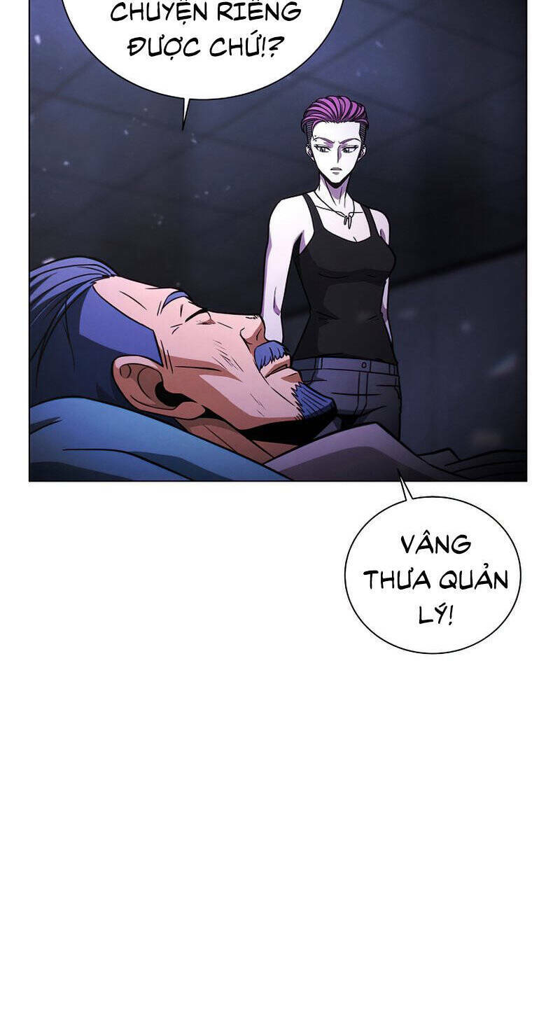 Thợ Săn Ăn Thịt Người - Chapter 36 - Page 85