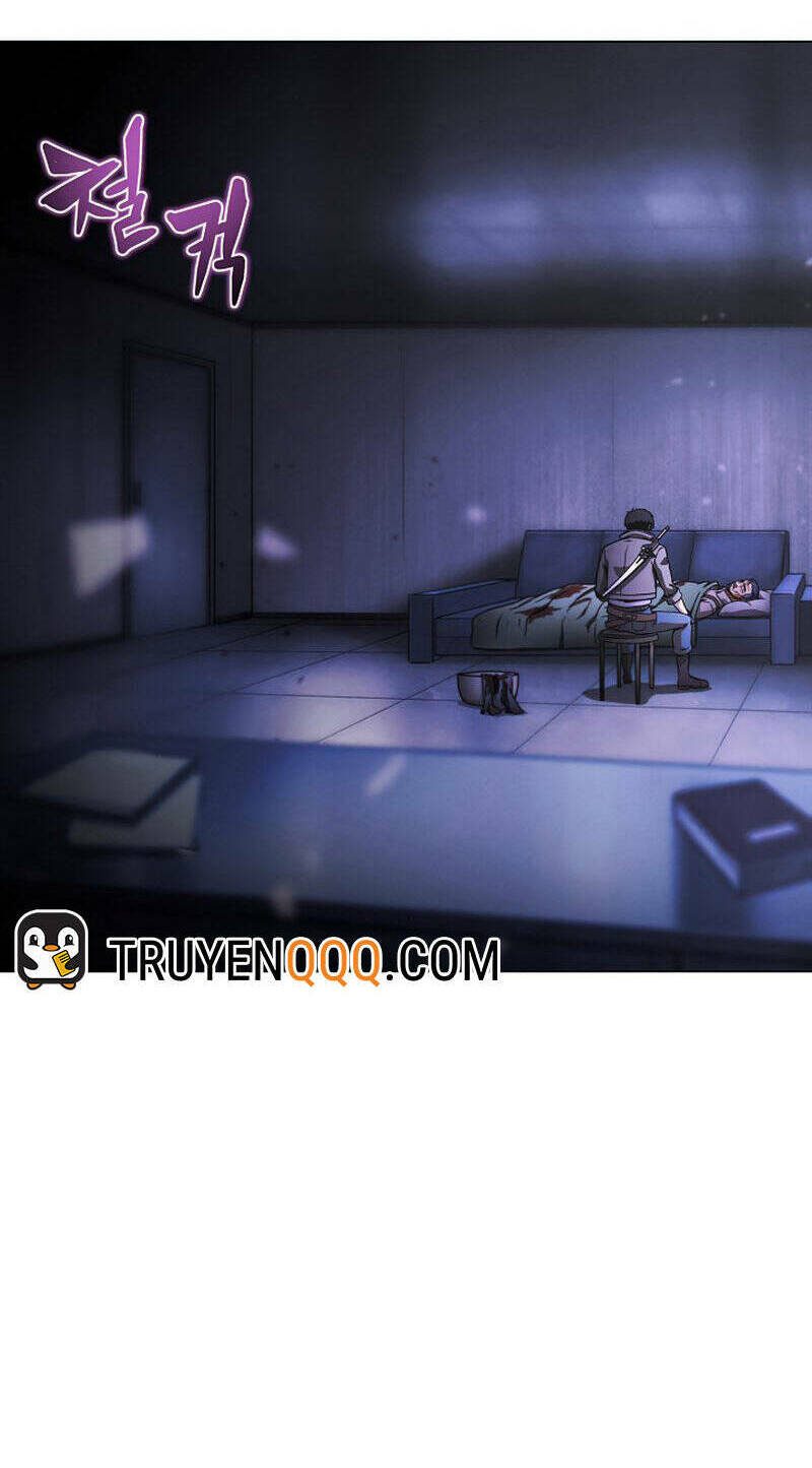 Thợ Săn Ăn Thịt Người - Chapter 36 - Page 86