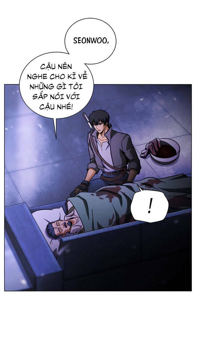 Thợ Săn Ăn Thịt Người - Chapter 36 - Page 87