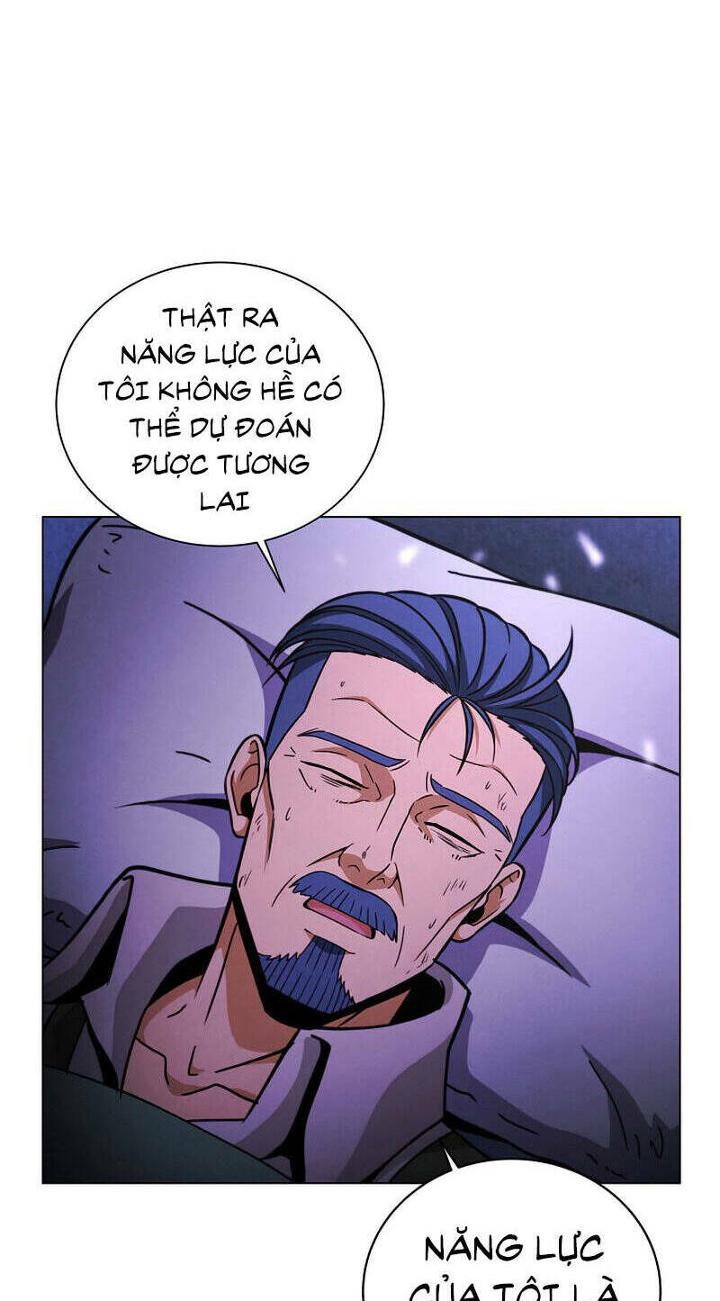 Thợ Săn Ăn Thịt Người - Chapter 36 - Page 88