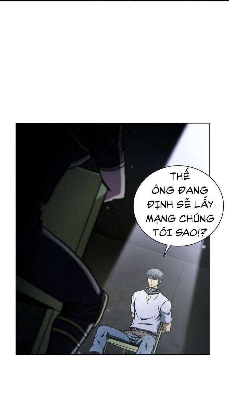 Thợ Săn Ăn Thịt Người - Chapter 36 - Page 8