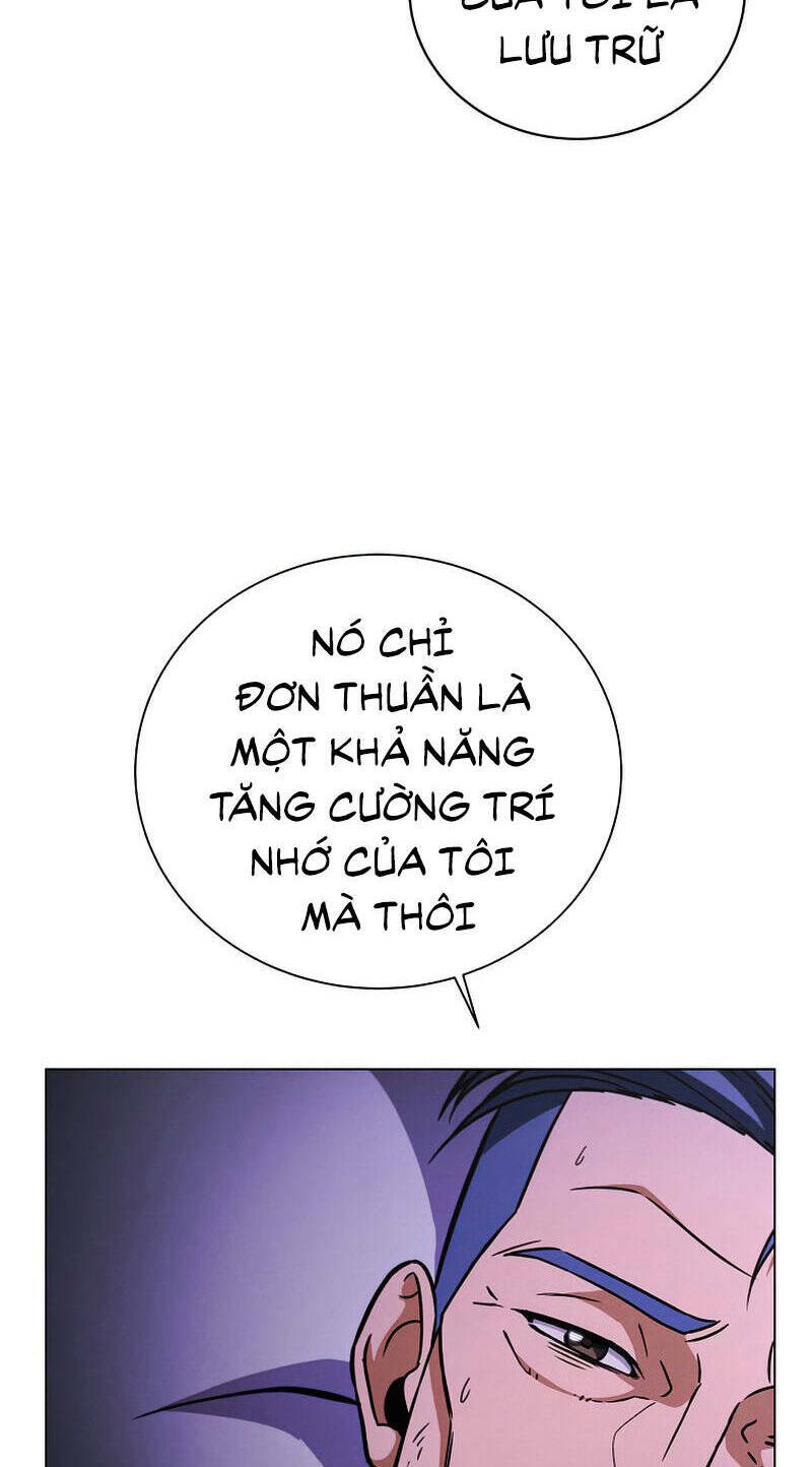 Thợ Săn Ăn Thịt Người - Chapter 36 - Page 89