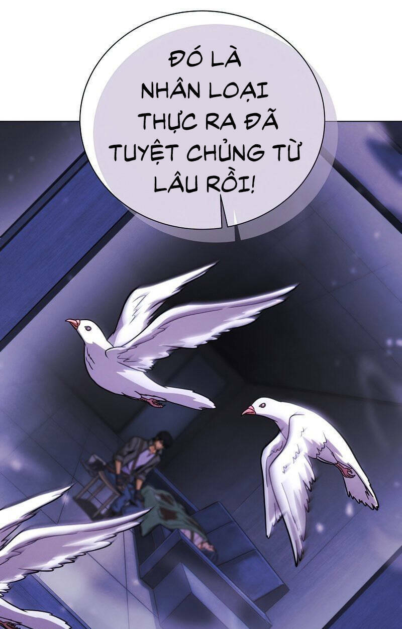 Thợ Săn Ăn Thịt Người - Chapter 36 - Page 91