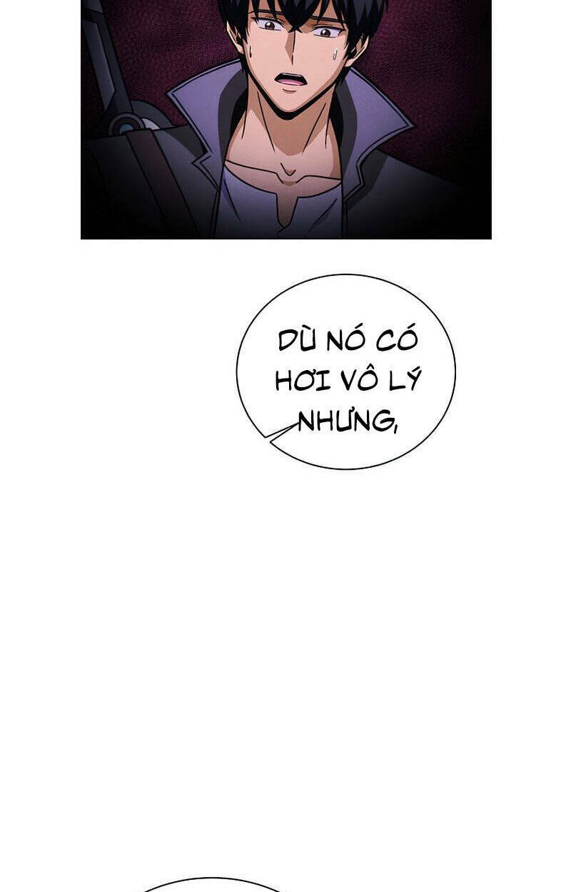 Thợ Săn Ăn Thịt Người - Chapter 36 - Page 93