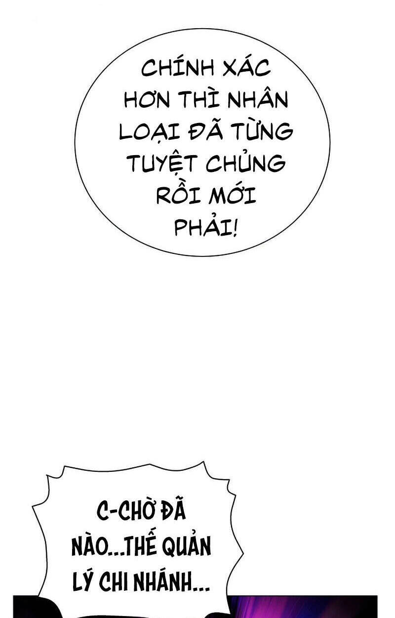 Thợ Săn Ăn Thịt Người - Chapter 36 - Page 95