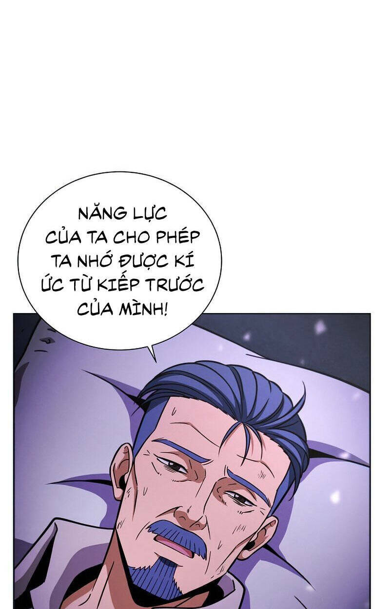 Thợ Săn Ăn Thịt Người - Chapter 36 - Page 97