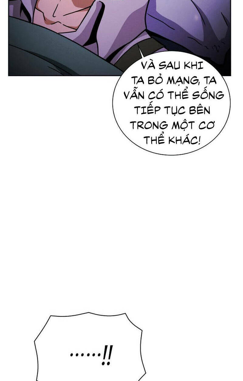 Thợ Săn Ăn Thịt Người - Chapter 36 - Page 98