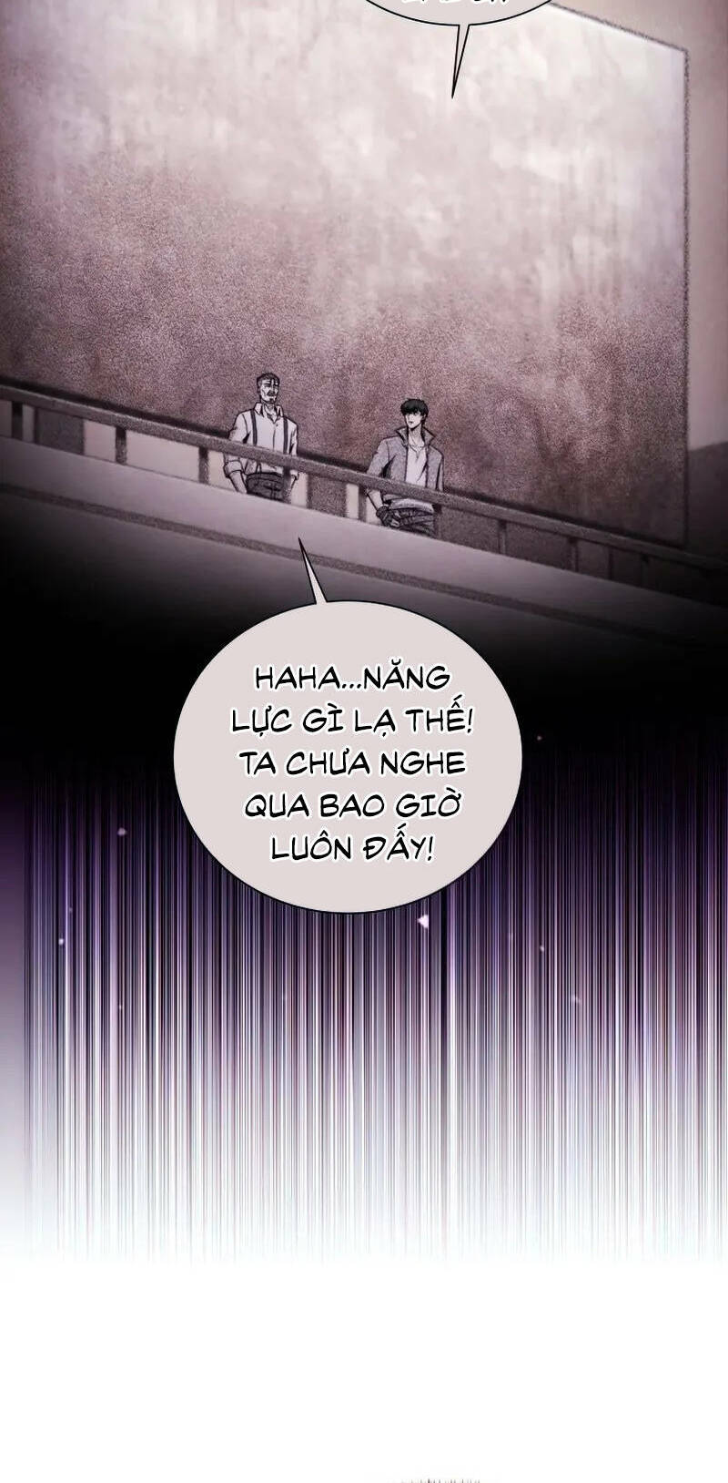 Thợ Săn Ăn Thịt Người - Chapter 37 - Page 9