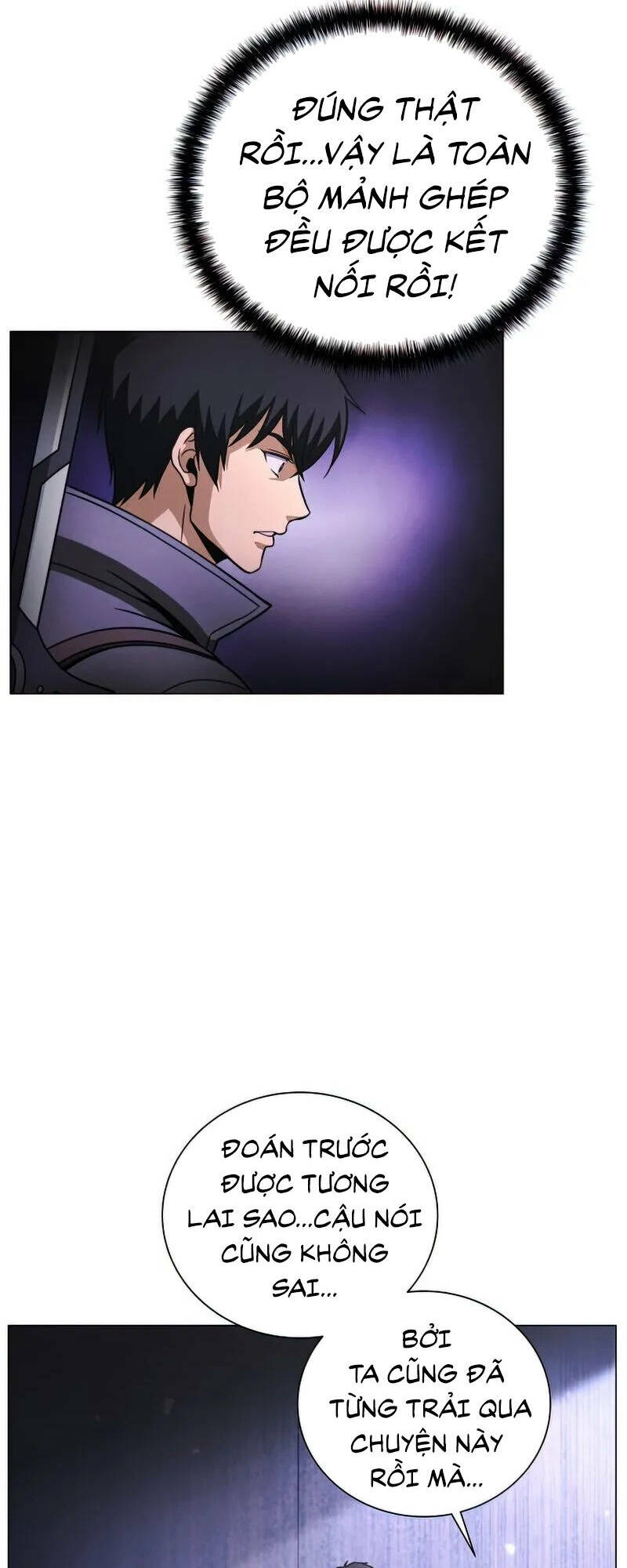 Thợ Săn Ăn Thịt Người - Chapter 37 - Page 10