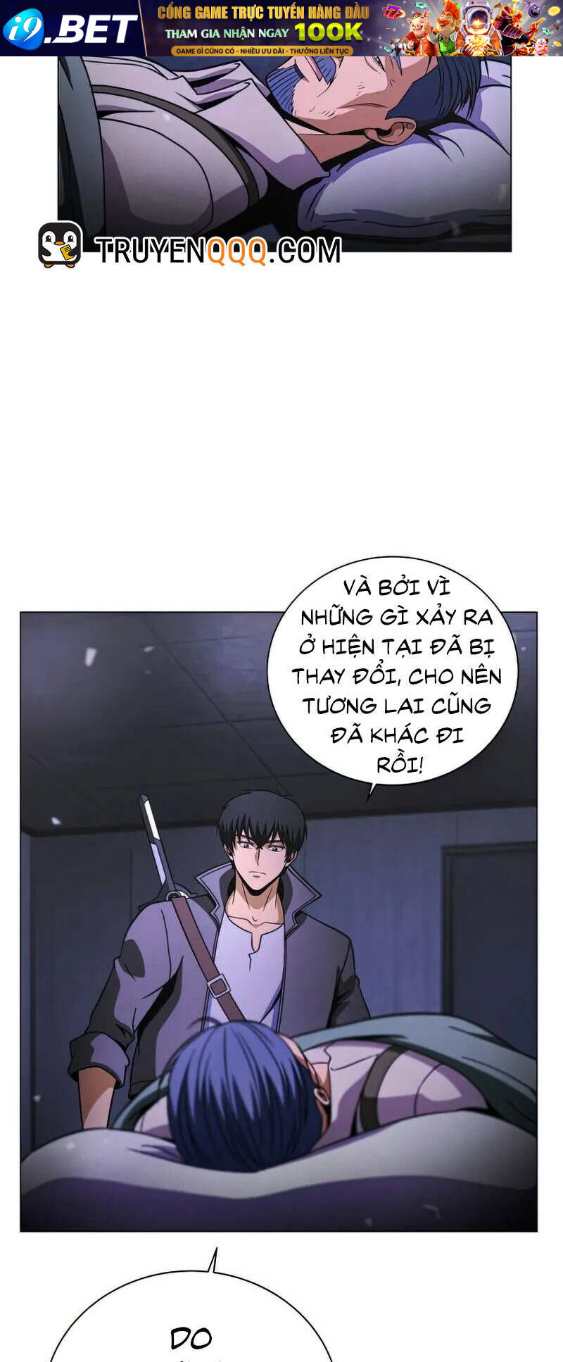 Thợ Săn Ăn Thịt Người - Chapter 37 - Page 12