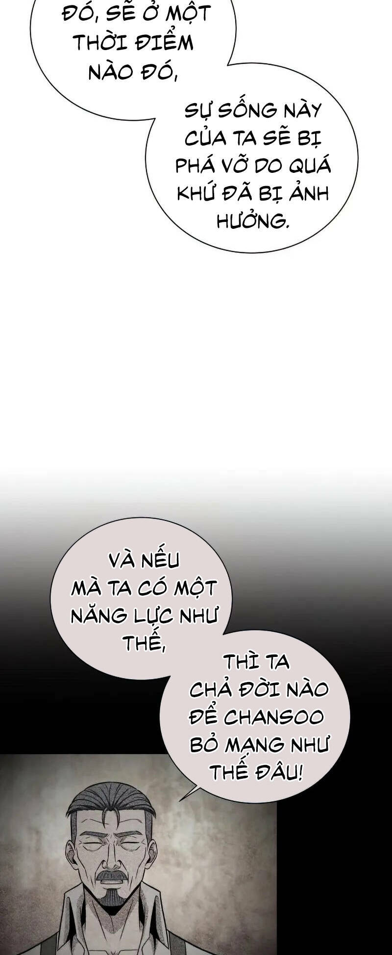 Thợ Săn Ăn Thịt Người - Chapter 37 - Page 13