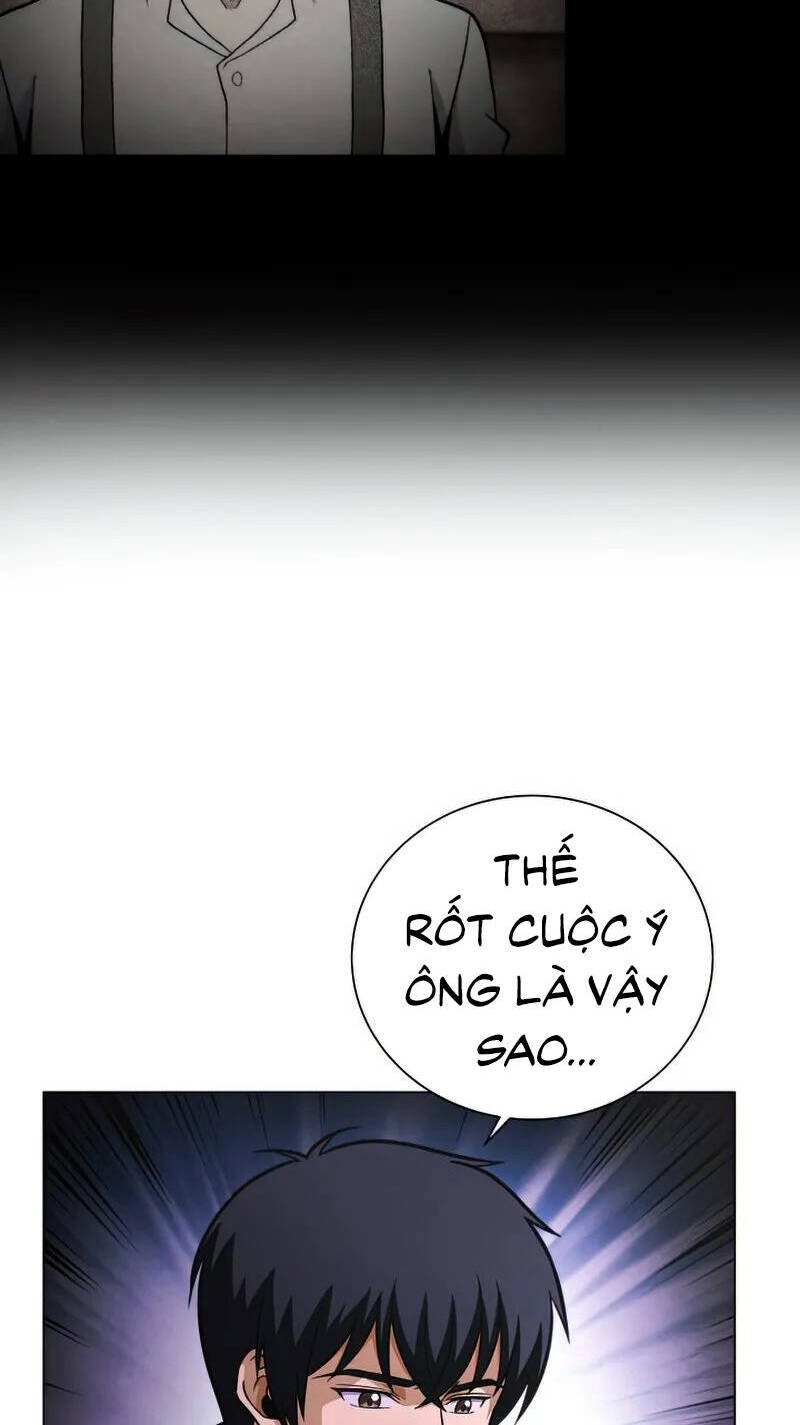 Thợ Săn Ăn Thịt Người - Chapter 37 - Page 14