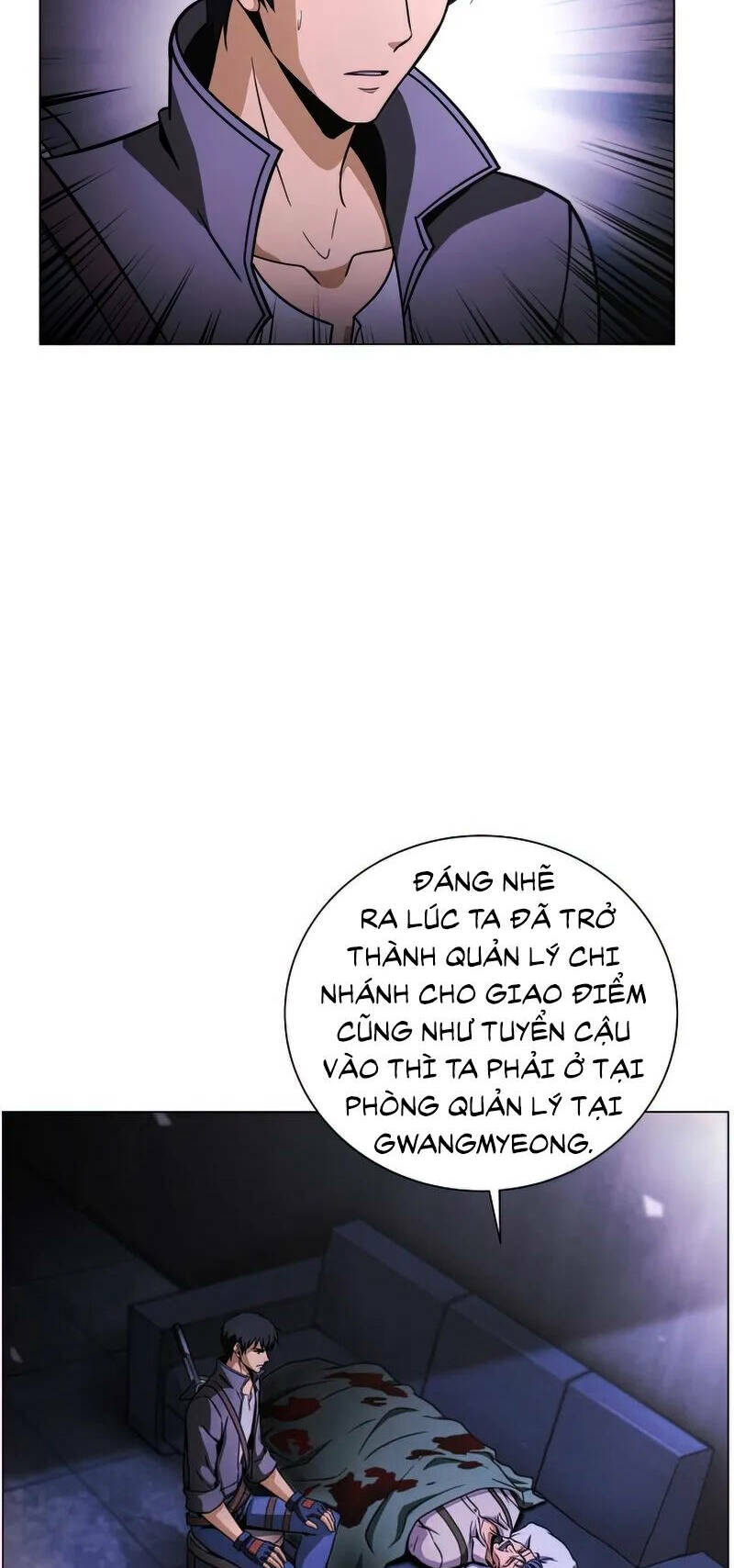 Thợ Săn Ăn Thịt Người - Chapter 37 - Page 15