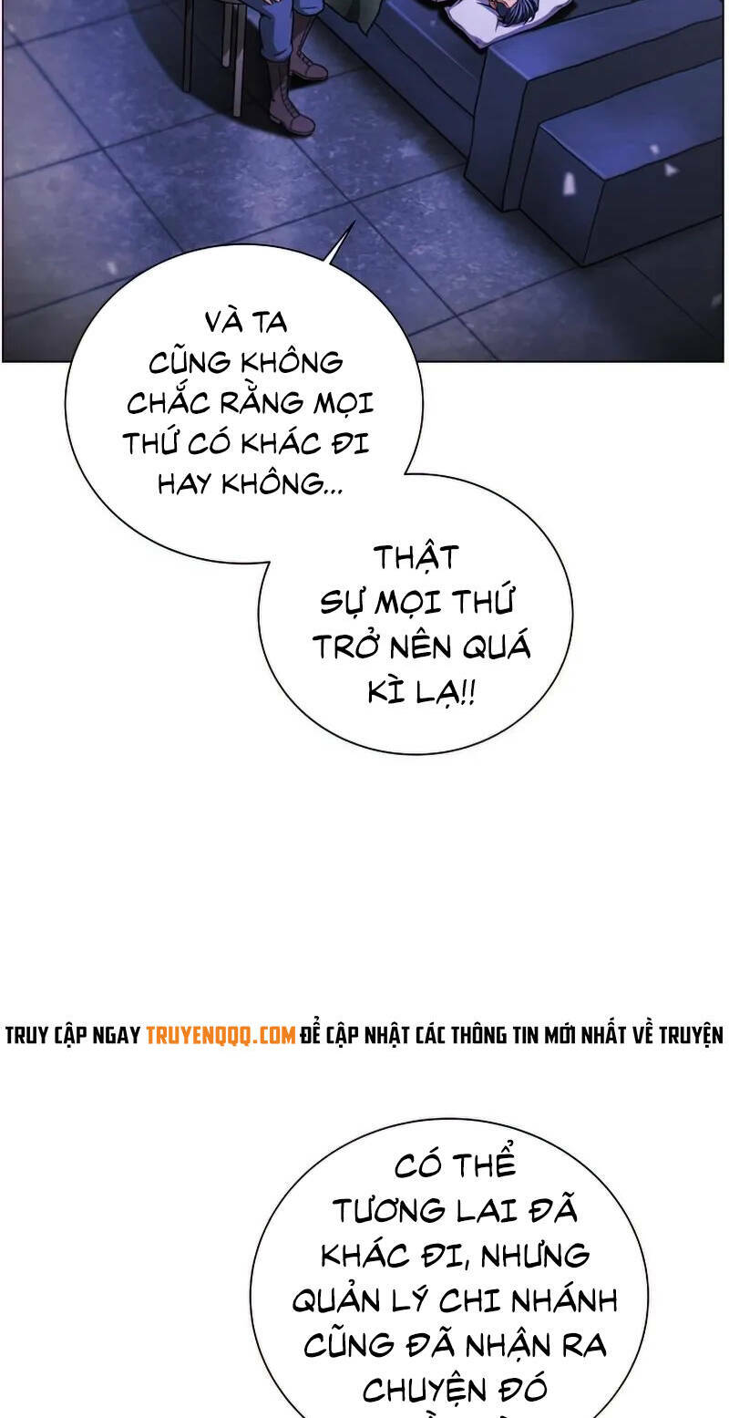 Thợ Săn Ăn Thịt Người - Chapter 37 - Page 16