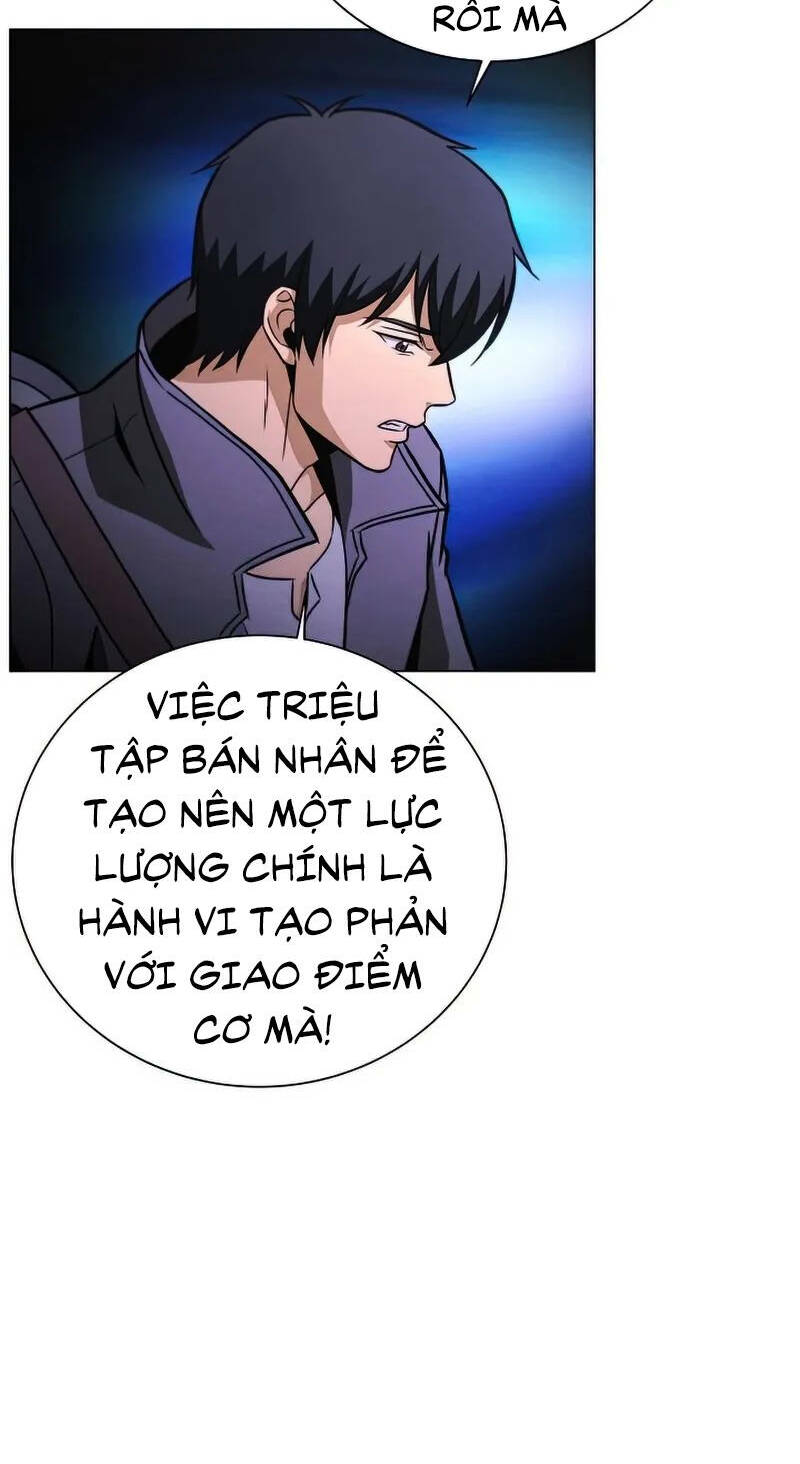 Thợ Săn Ăn Thịt Người - Chapter 37 - Page 17