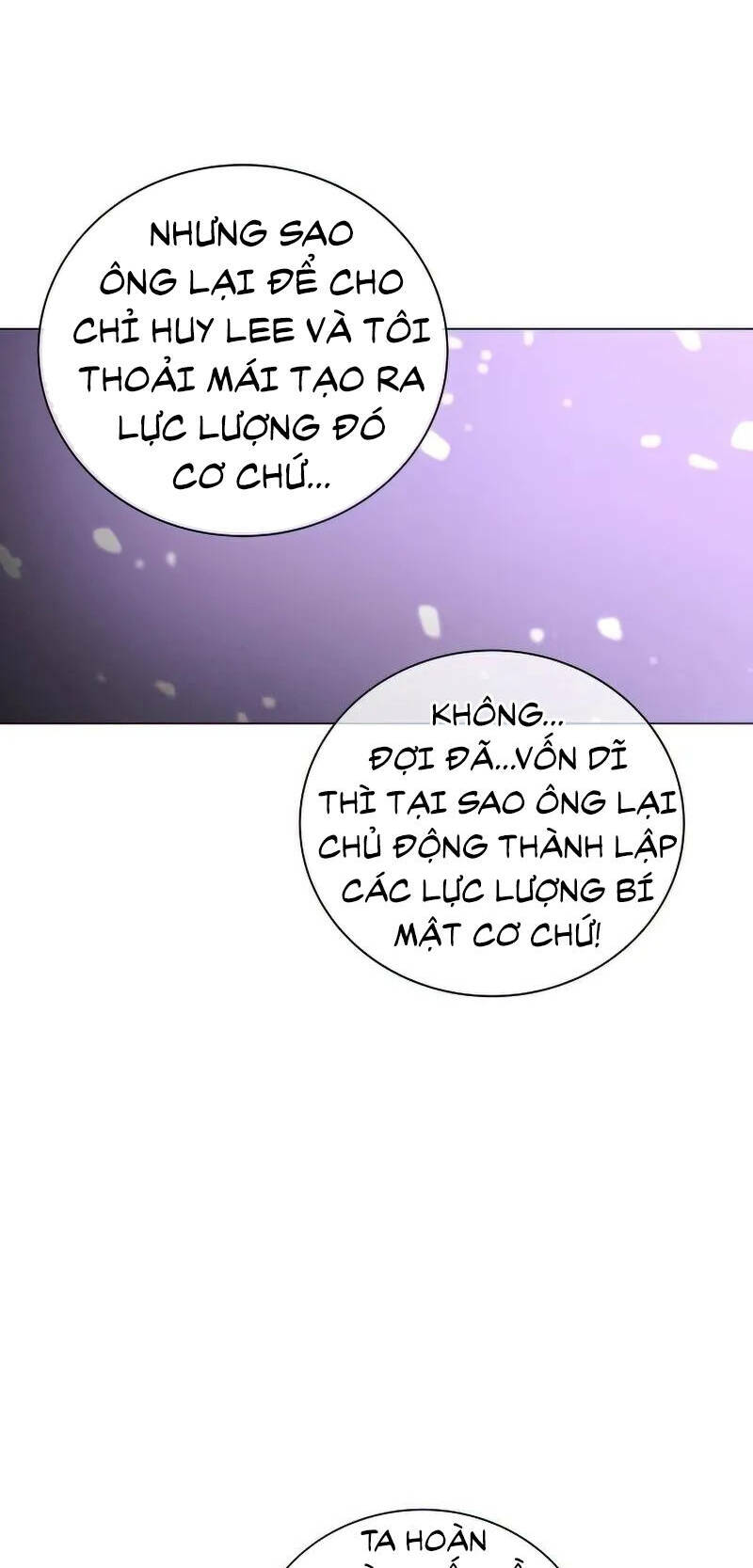 Thợ Săn Ăn Thịt Người - Chapter 37 - Page 18