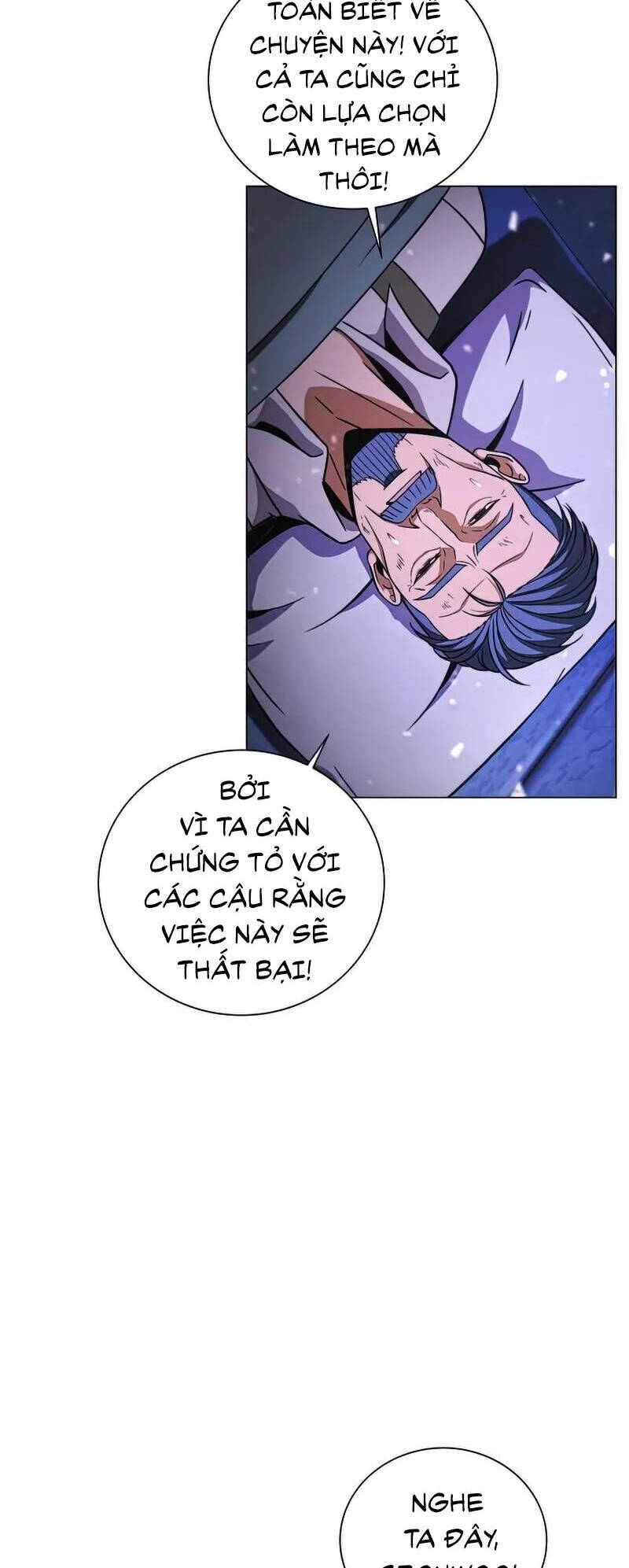 Thợ Săn Ăn Thịt Người - Chapter 37 - Page 19