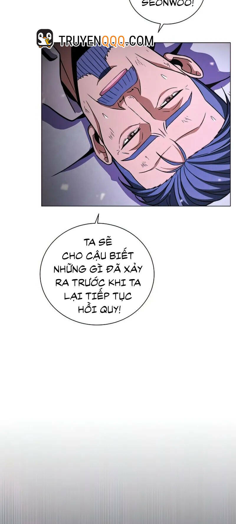 Thợ Săn Ăn Thịt Người - Chapter 37 - Page 20