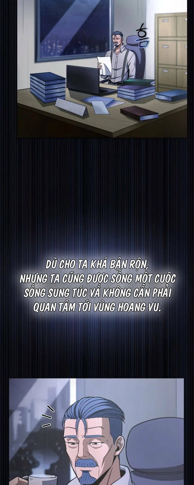 Thợ Săn Ăn Thịt Người - Chapter 37 - Page 22