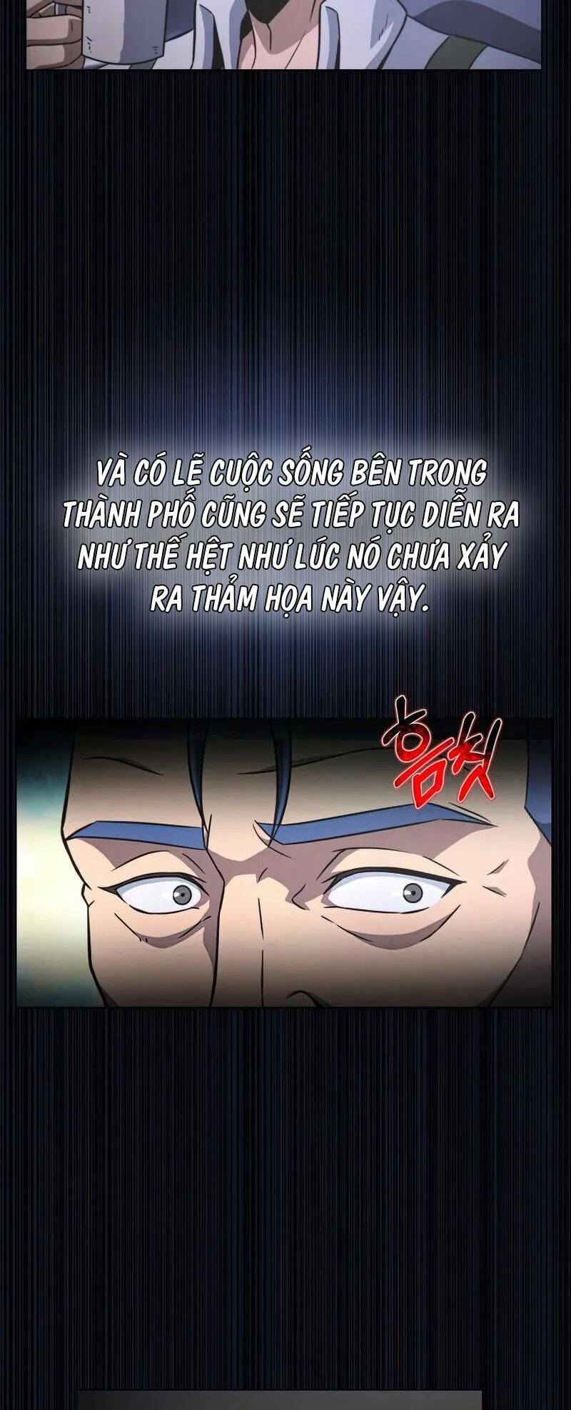 Thợ Săn Ăn Thịt Người - Chapter 37 - Page 23