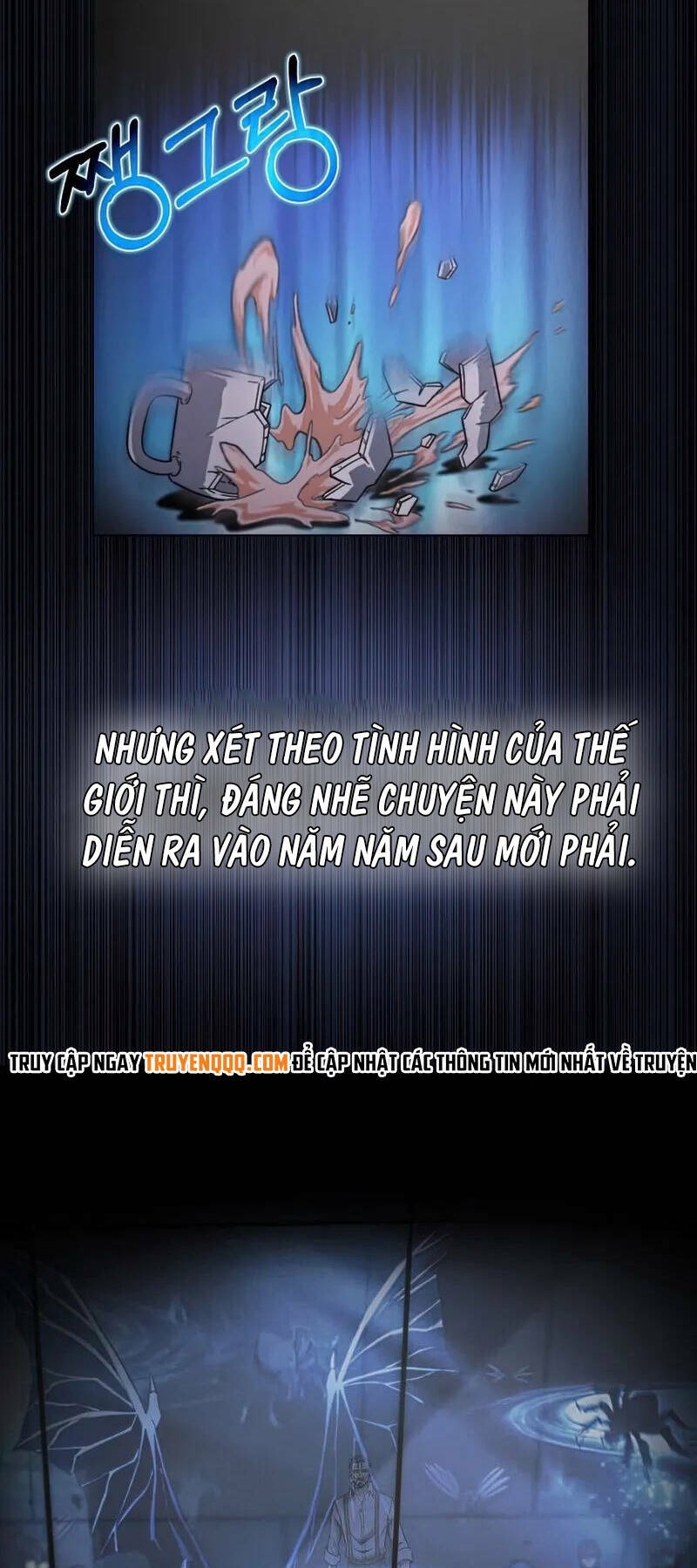 Thợ Săn Ăn Thịt Người - Chapter 37 - Page 24
