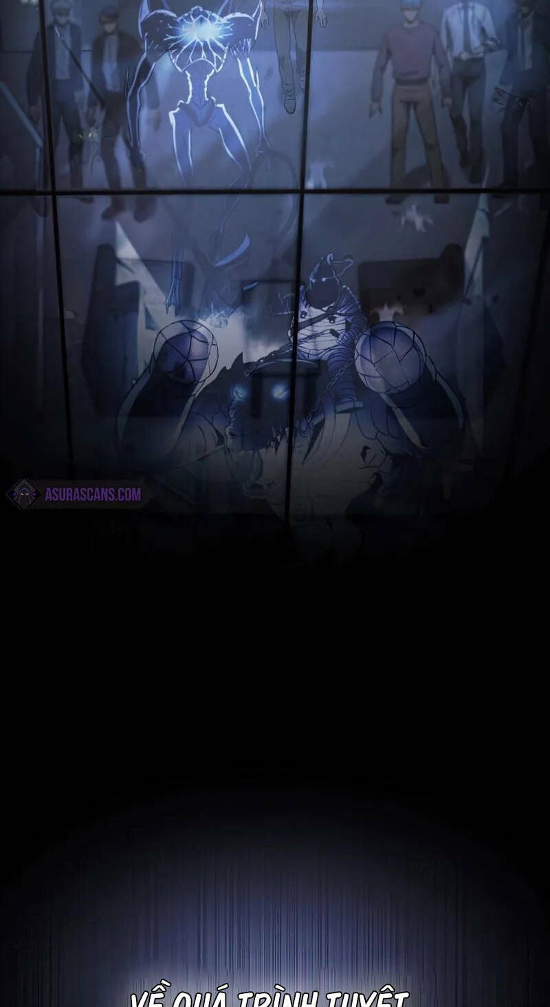 Thợ Săn Ăn Thịt Người - Chapter 37 - Page 25