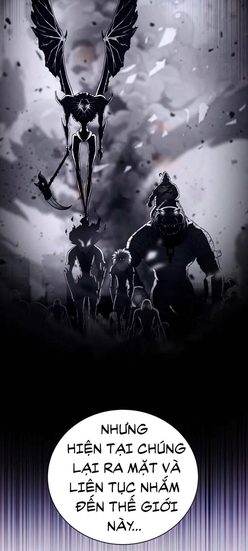 Thợ Săn Ăn Thịt Người - Chapter 37 - Page 28
