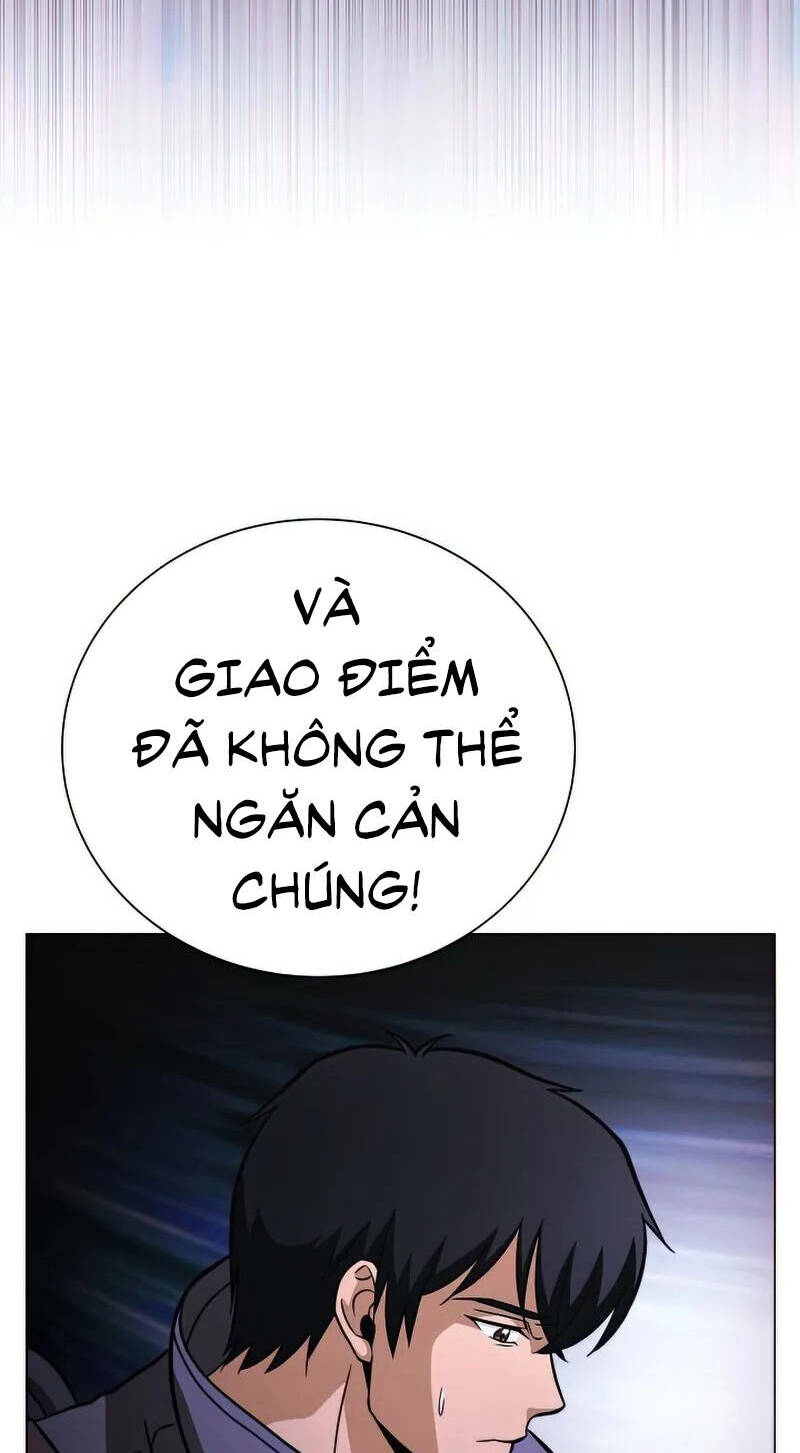 Thợ Săn Ăn Thịt Người - Chapter 37 - Page 29