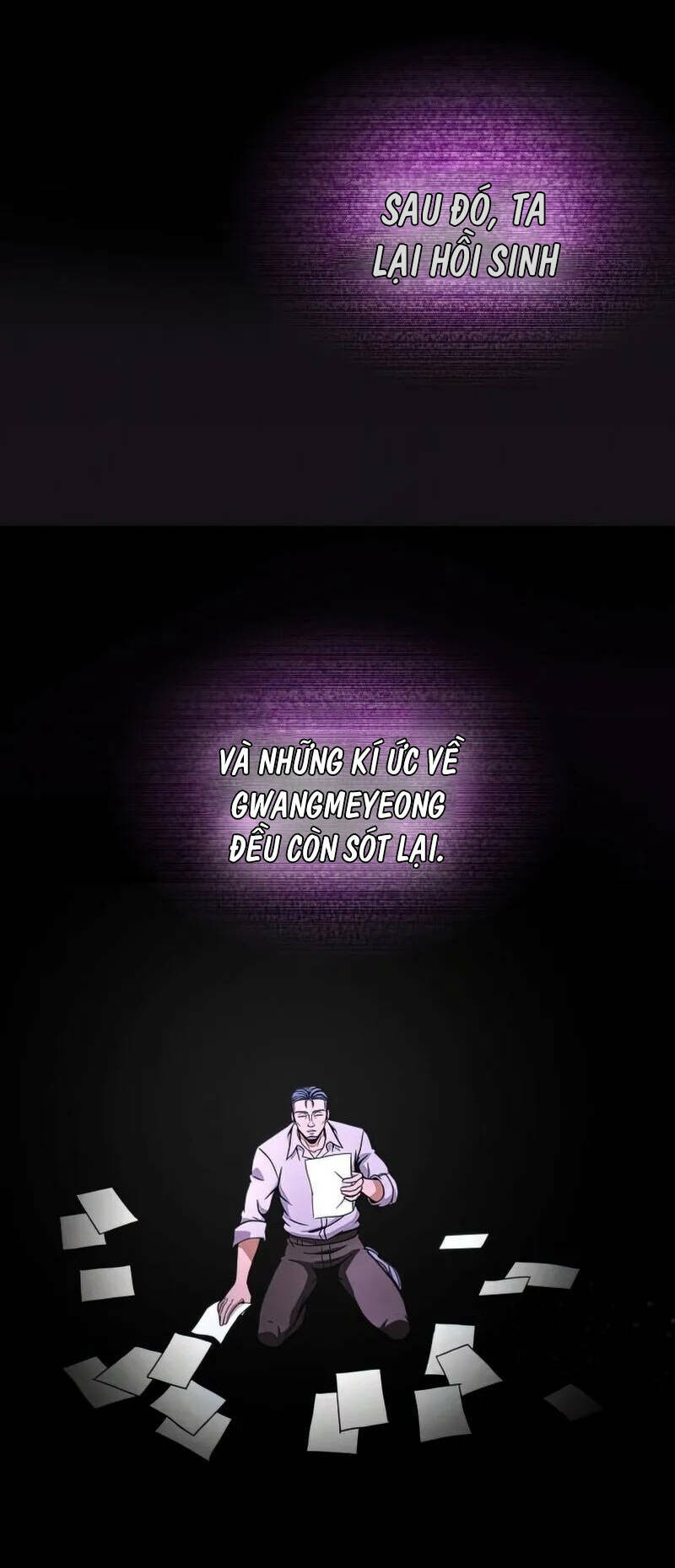 Thợ Săn Ăn Thịt Người - Chapter 37 - Page 33