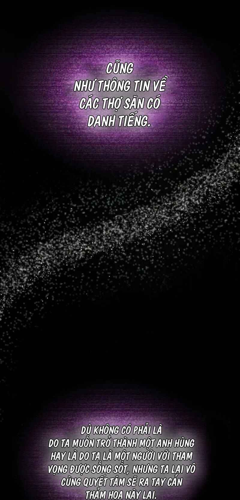 Thợ Săn Ăn Thịt Người - Chapter 37 - Page 34