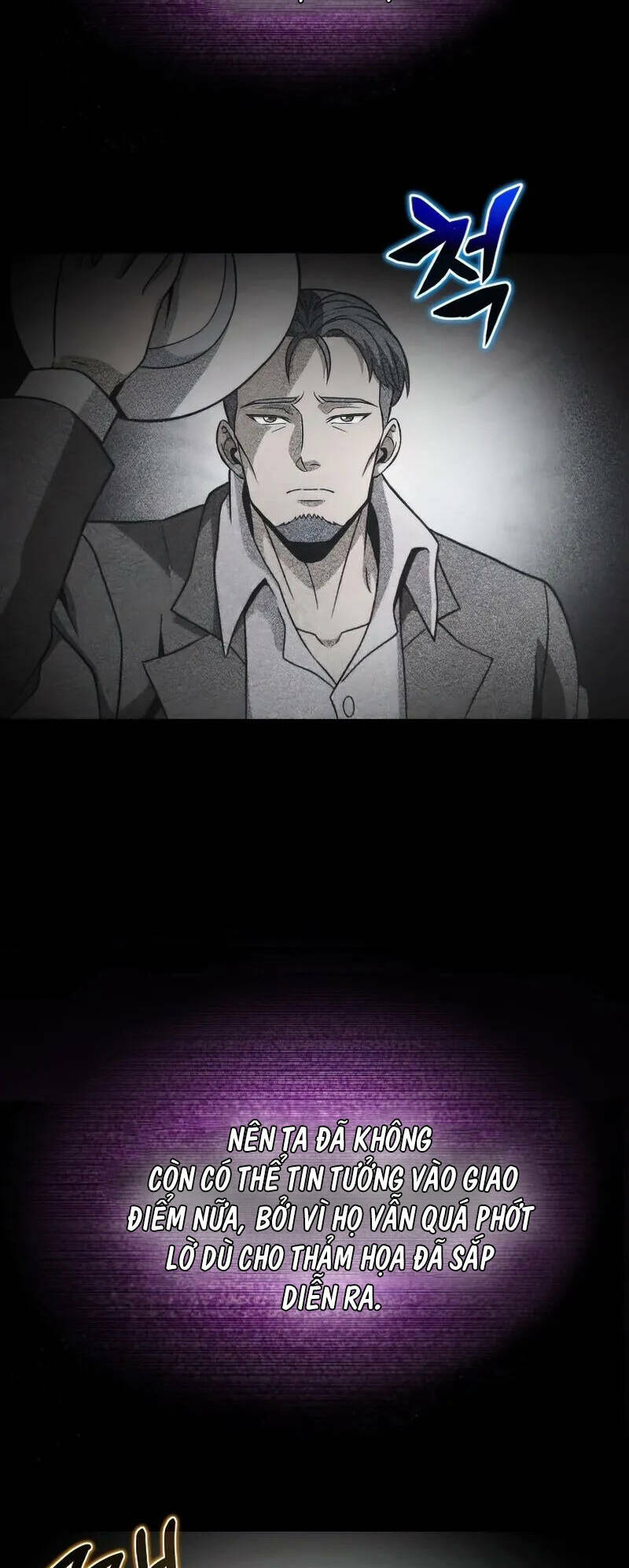 Thợ Săn Ăn Thịt Người - Chapter 37 - Page 35