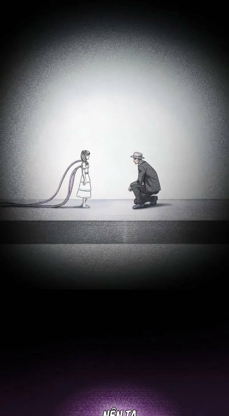 Thợ Săn Ăn Thịt Người - Chapter 37 - Page 37