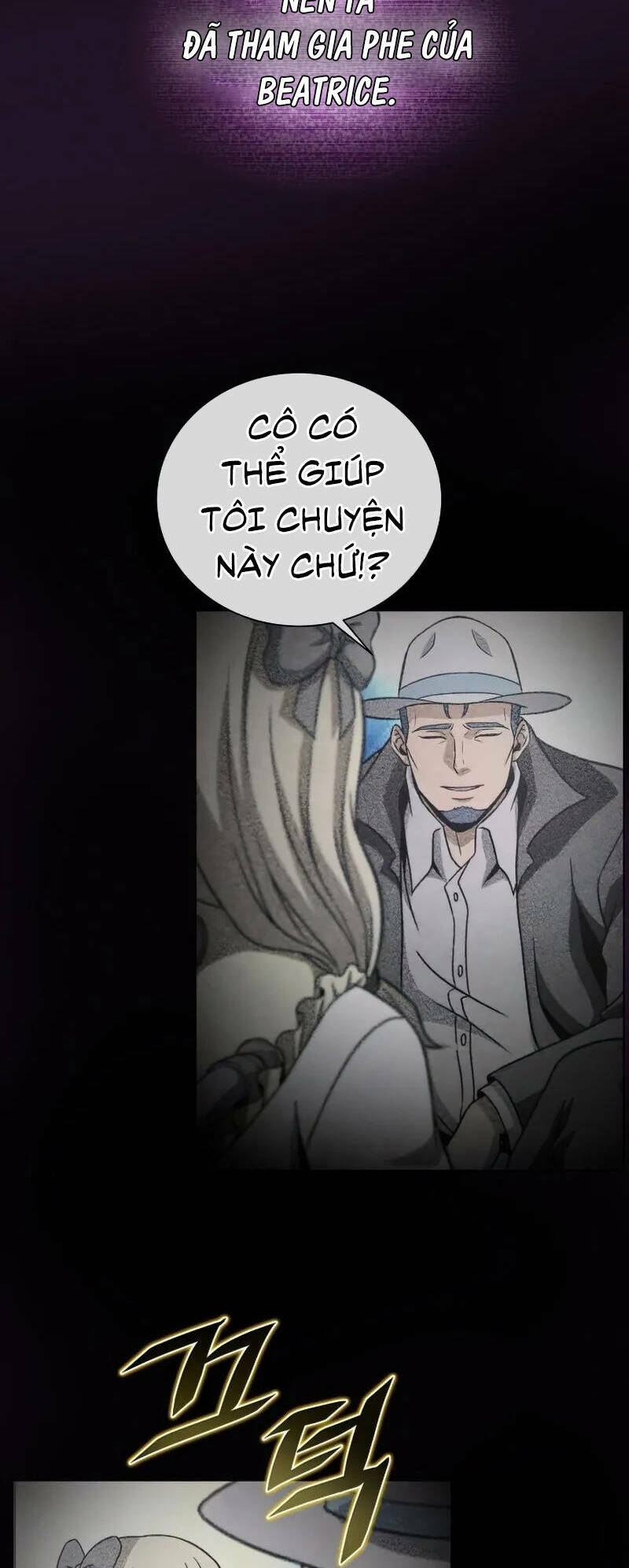 Thợ Săn Ăn Thịt Người - Chapter 37 - Page 38