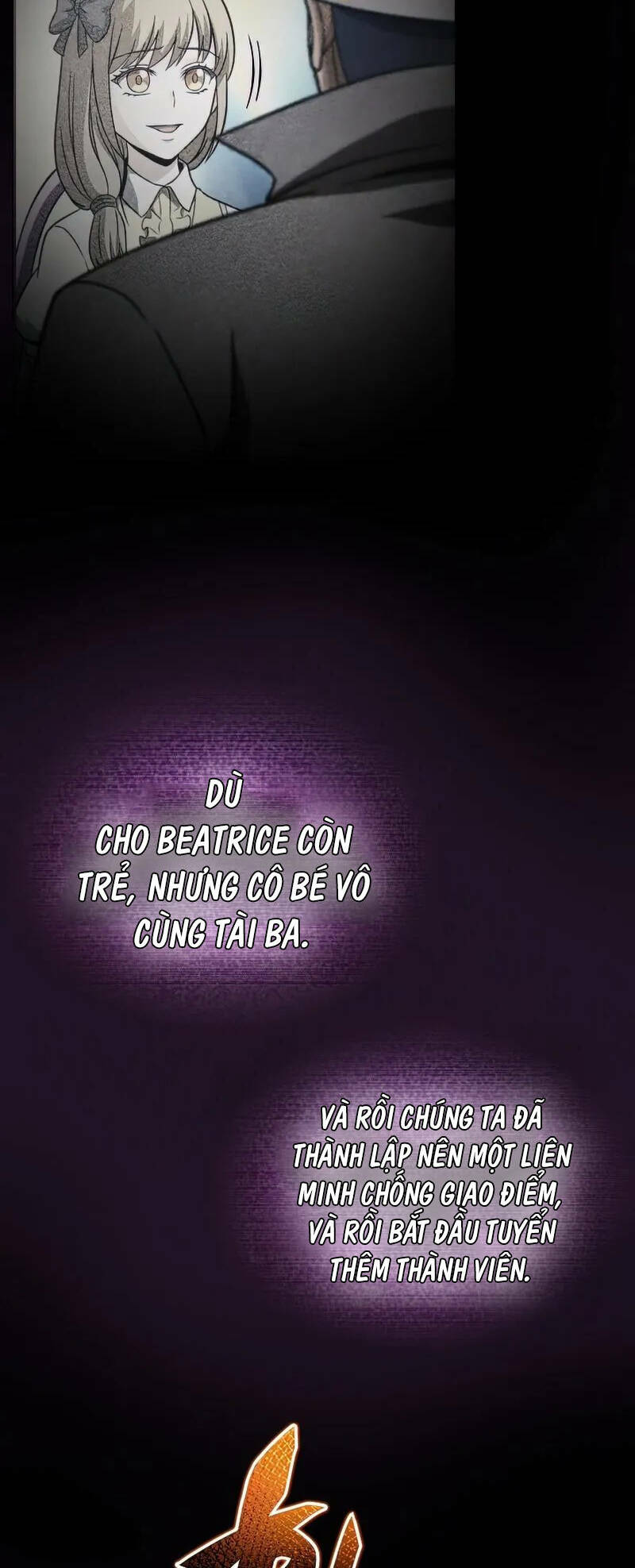 Thợ Săn Ăn Thịt Người - Chapter 37 - Page 39