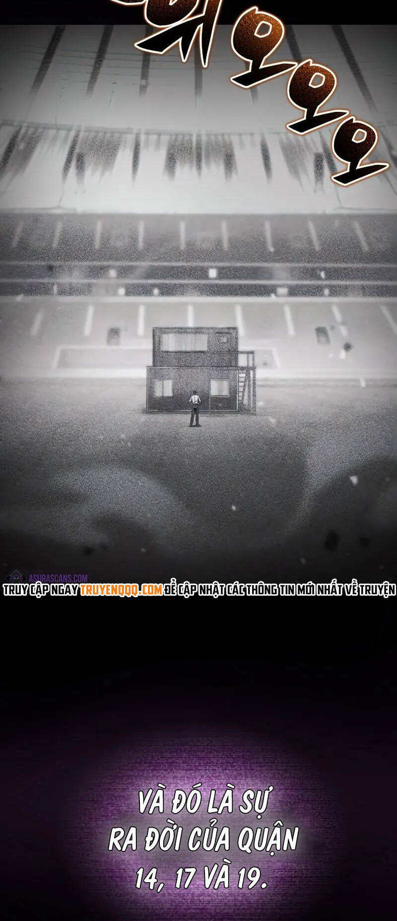 Thợ Săn Ăn Thịt Người - Chapter 37 - Page 40