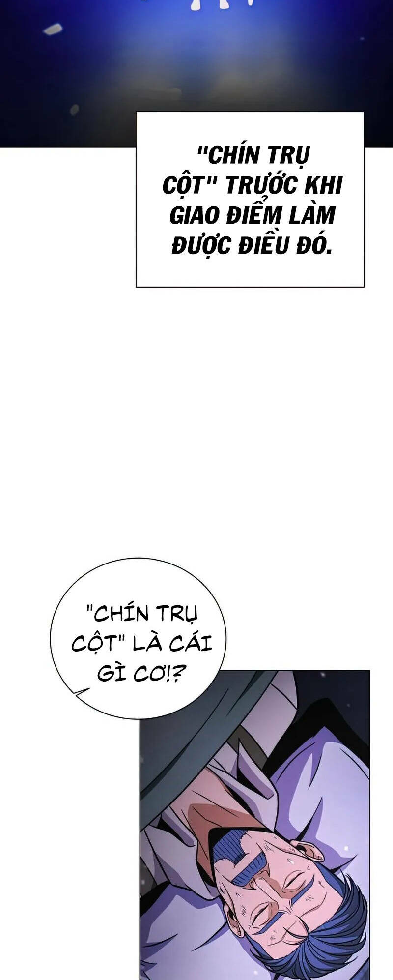 Thợ Săn Ăn Thịt Người - Chapter 37 - Page 43