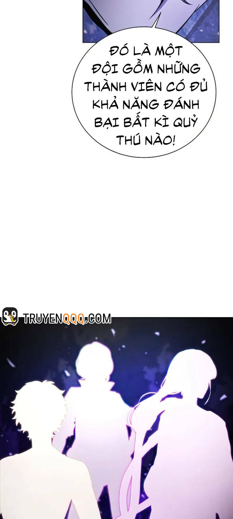 Thợ Săn Ăn Thịt Người - Chapter 37 - Page 44