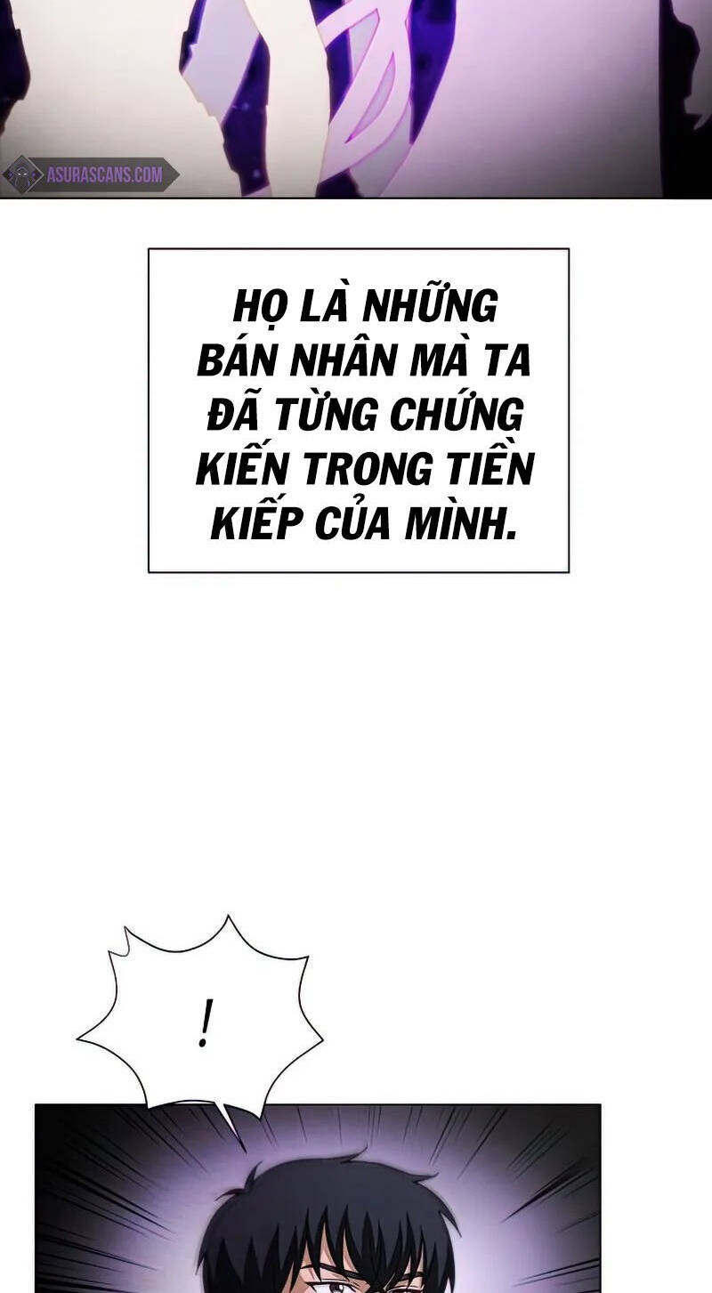 Thợ Săn Ăn Thịt Người - Chapter 37 - Page 45