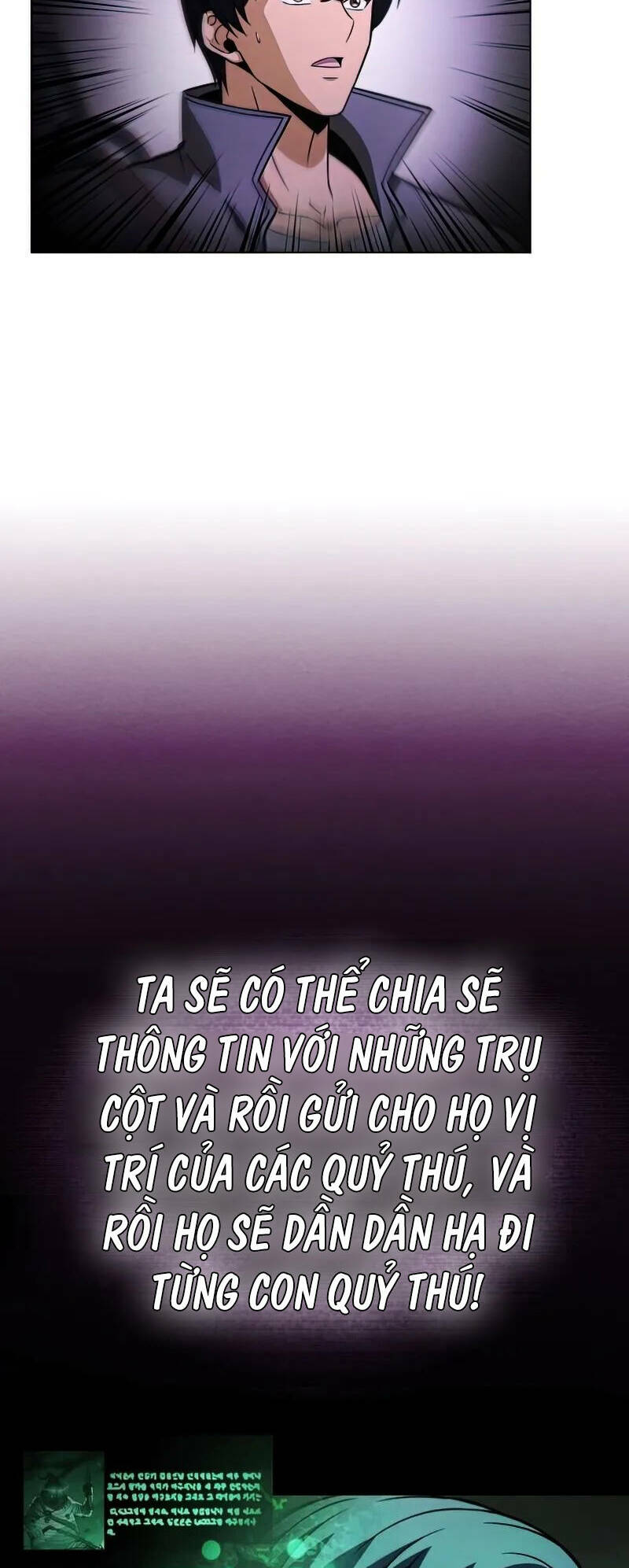 Thợ Săn Ăn Thịt Người - Chapter 37 - Page 46