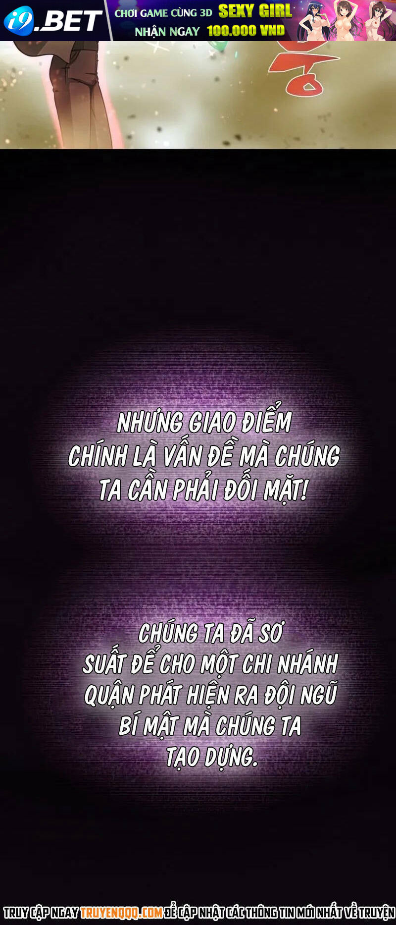 Thợ Săn Ăn Thịt Người - Chapter 37 - Page 48