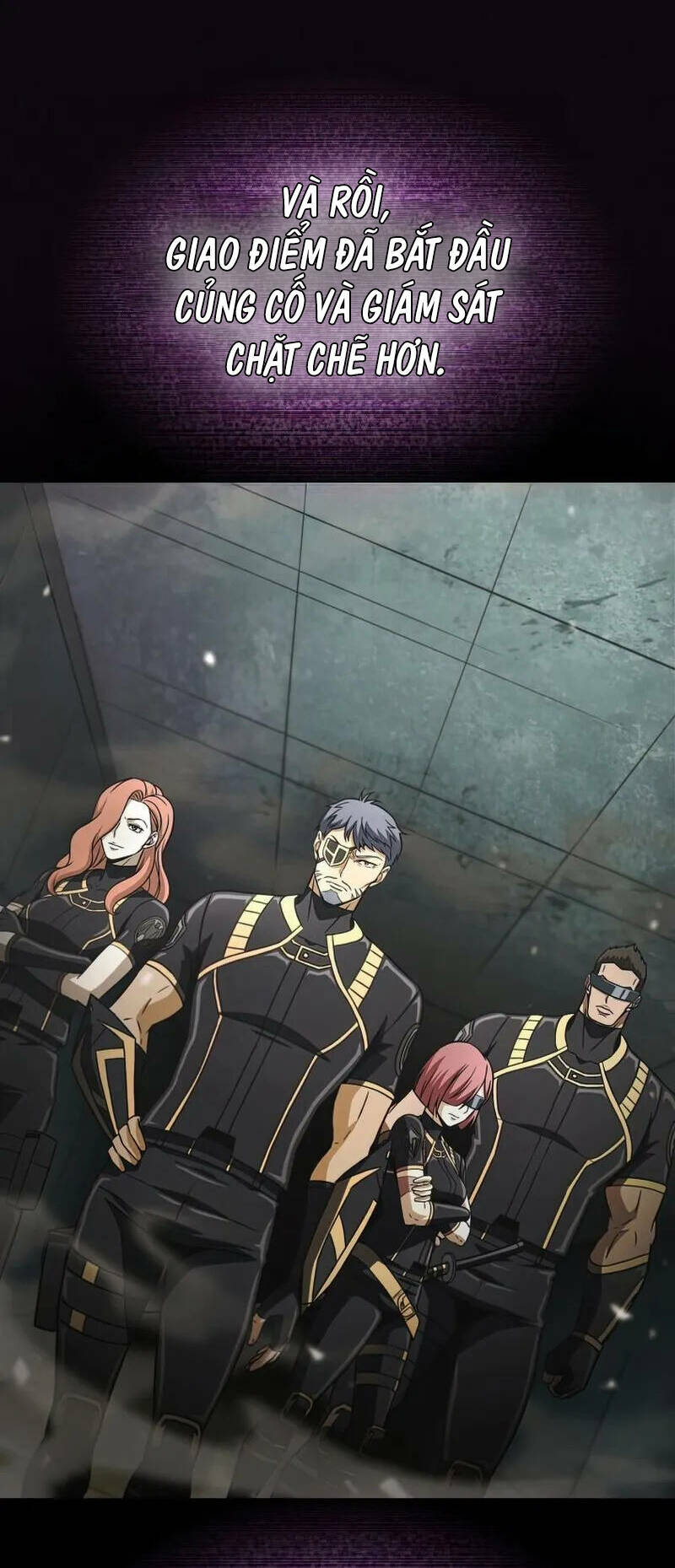 Thợ Săn Ăn Thịt Người - Chapter 37 - Page 49