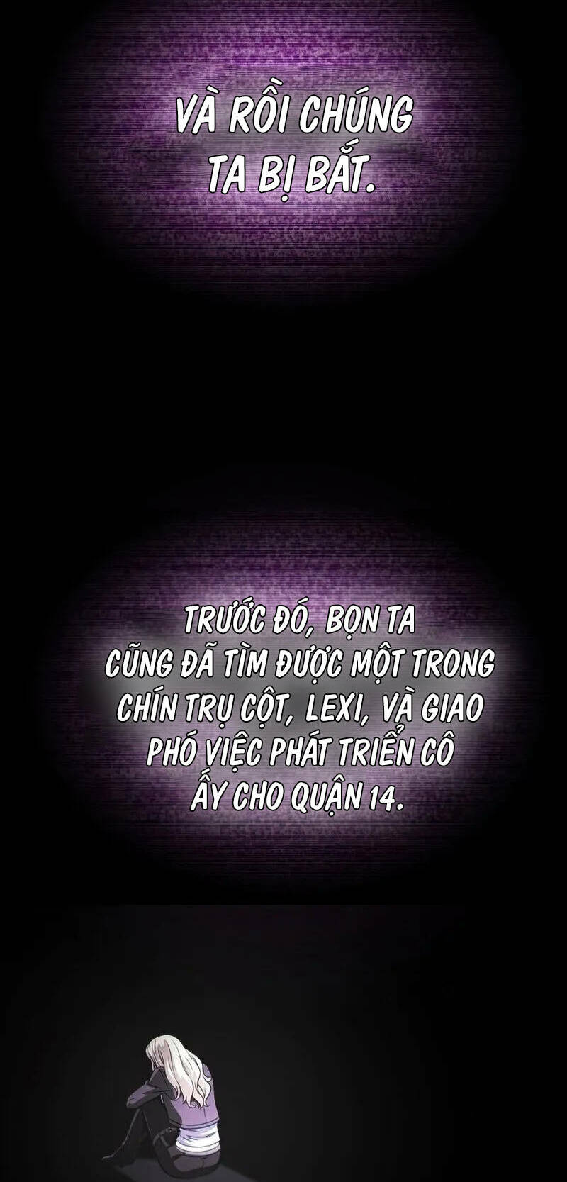 Thợ Săn Ăn Thịt Người - Chapter 37 - Page 50