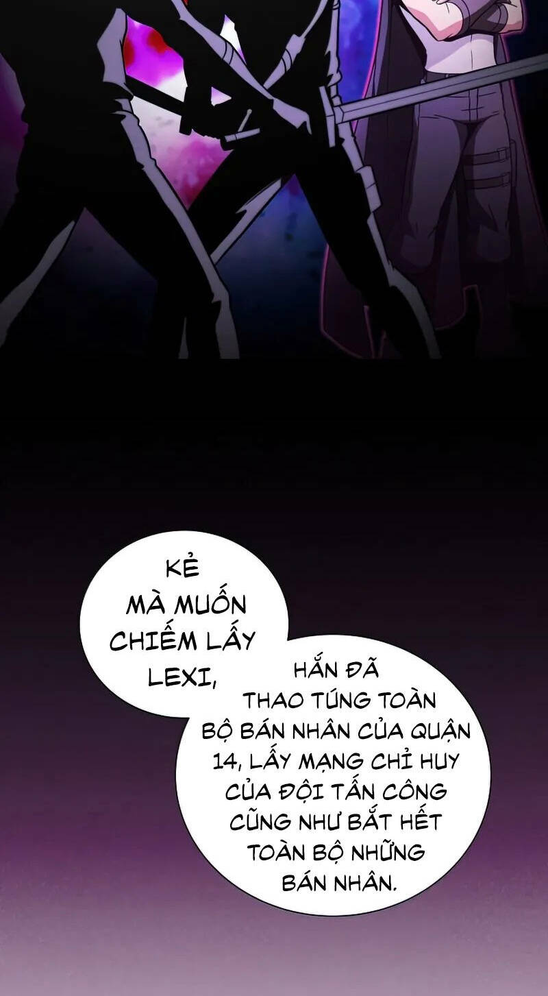 Thợ Săn Ăn Thịt Người - Chapter 37 - Page 53